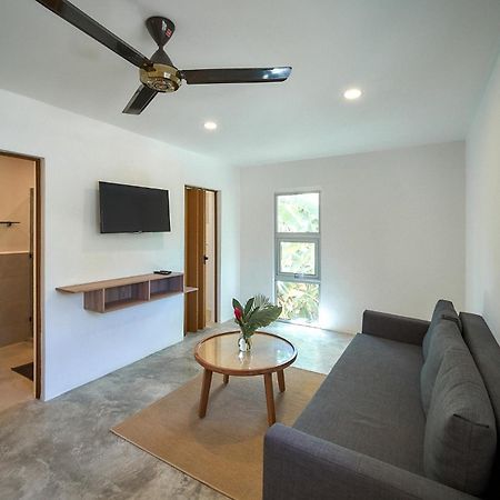 Empyrean Tropical Wellness Portillo Las Terrenas Exterior photo