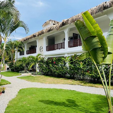 Empyrean Tropical Wellness Portillo Las Terrenas Exterior photo