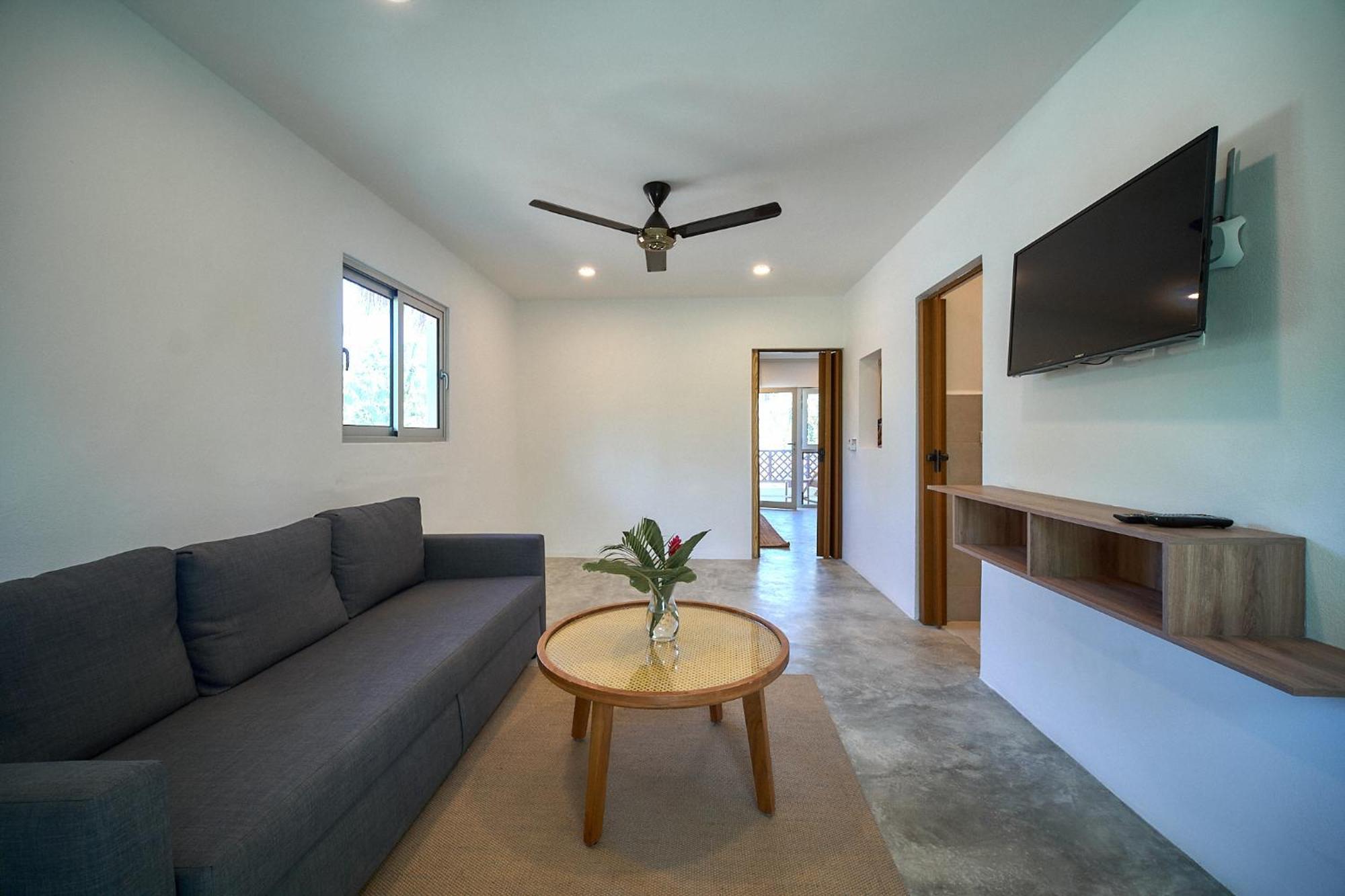 Empyrean Tropical Wellness Portillo Las Terrenas Exterior photo