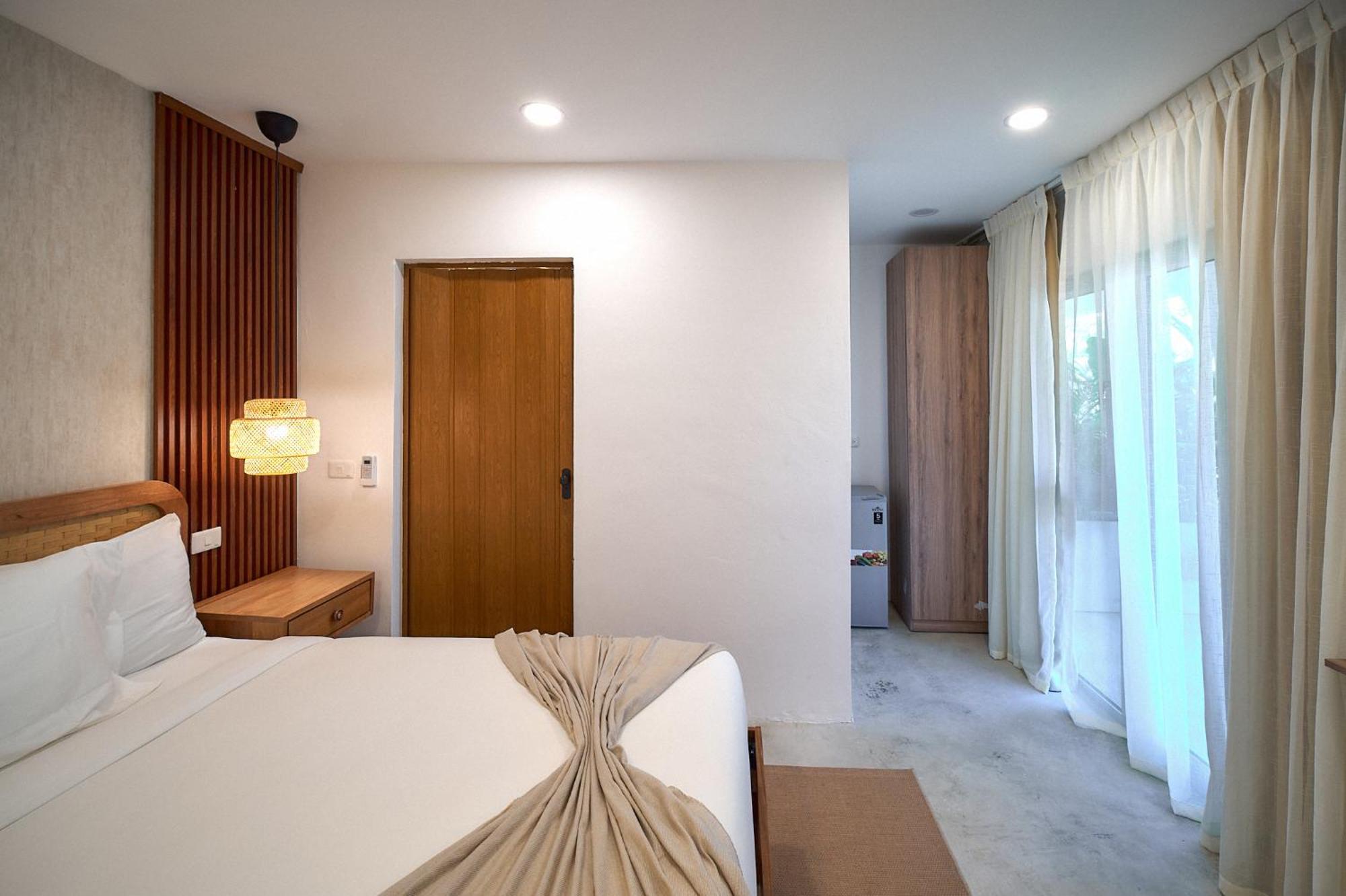 Empyrean Tropical Wellness Portillo Las Terrenas Exterior photo