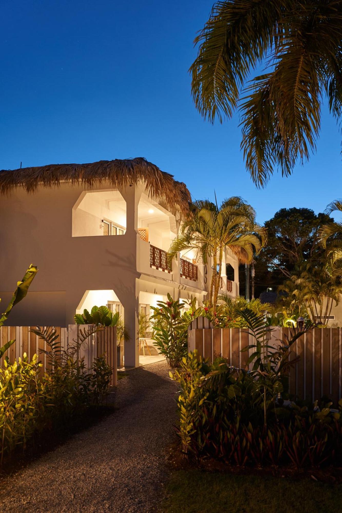 Empyrean Tropical Wellness Portillo Las Terrenas Exterior photo