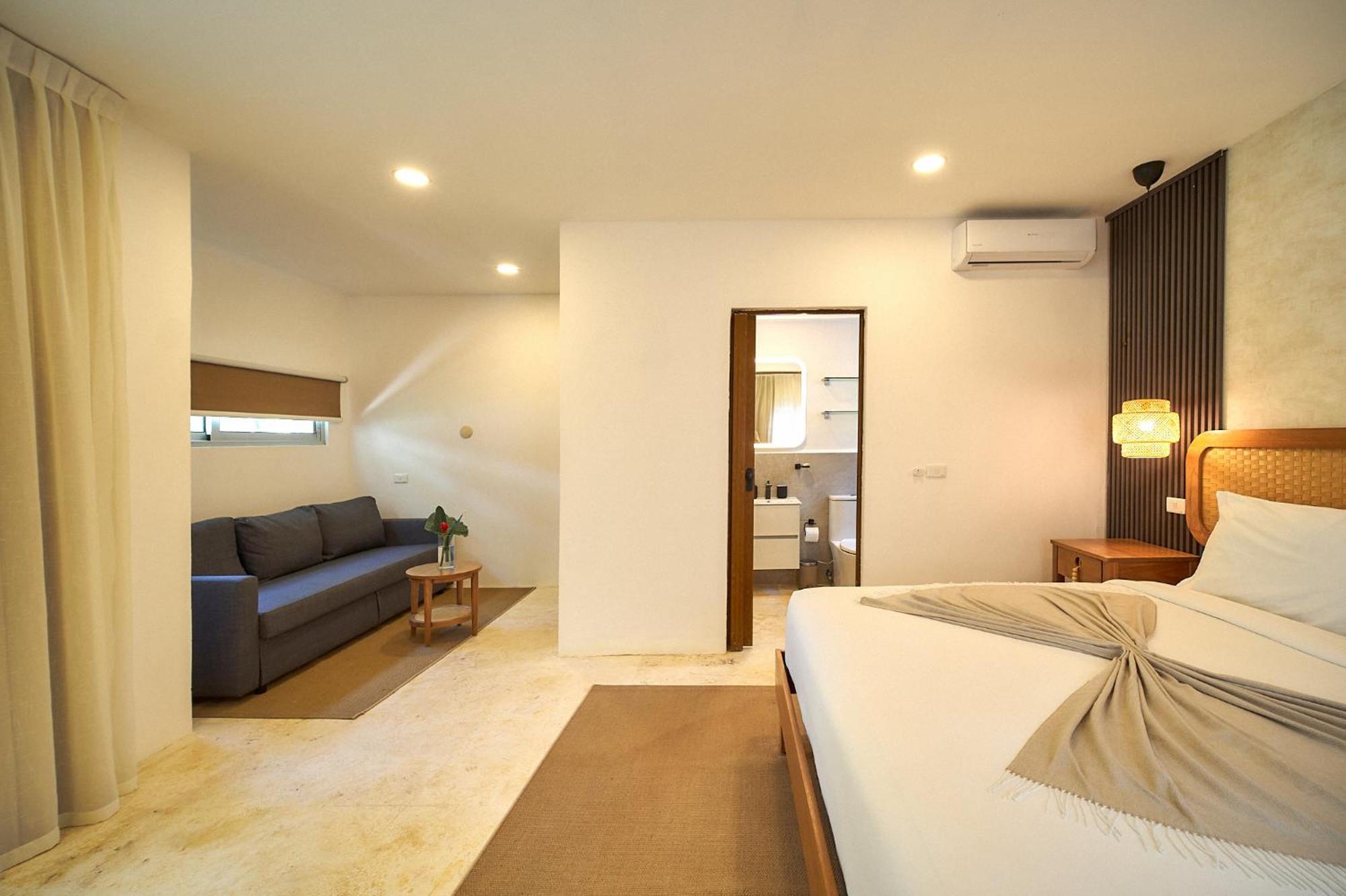 Empyrean Tropical Wellness Portillo Las Terrenas Exterior photo