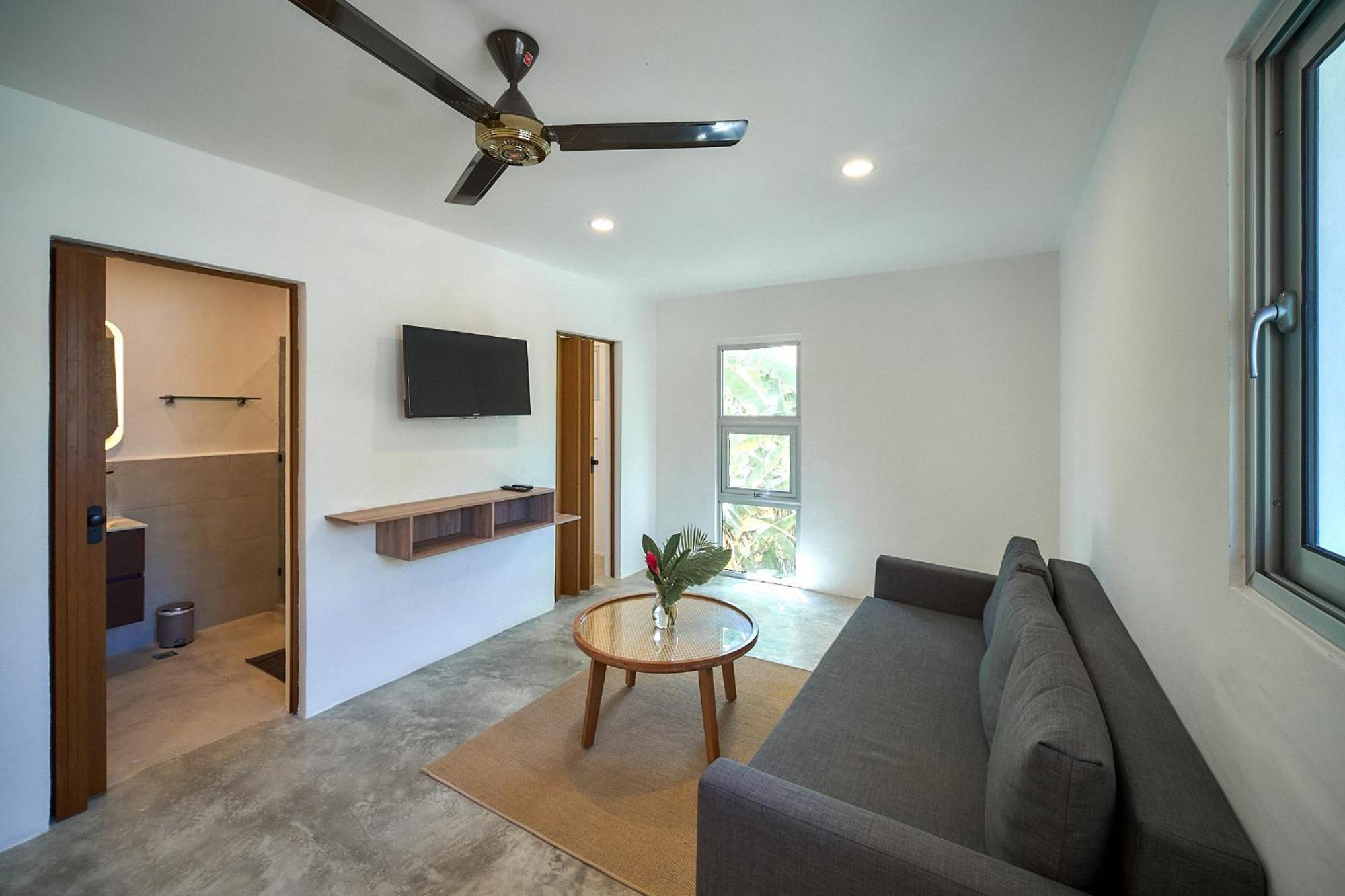Empyrean Tropical Wellness Portillo Las Terrenas Exterior photo