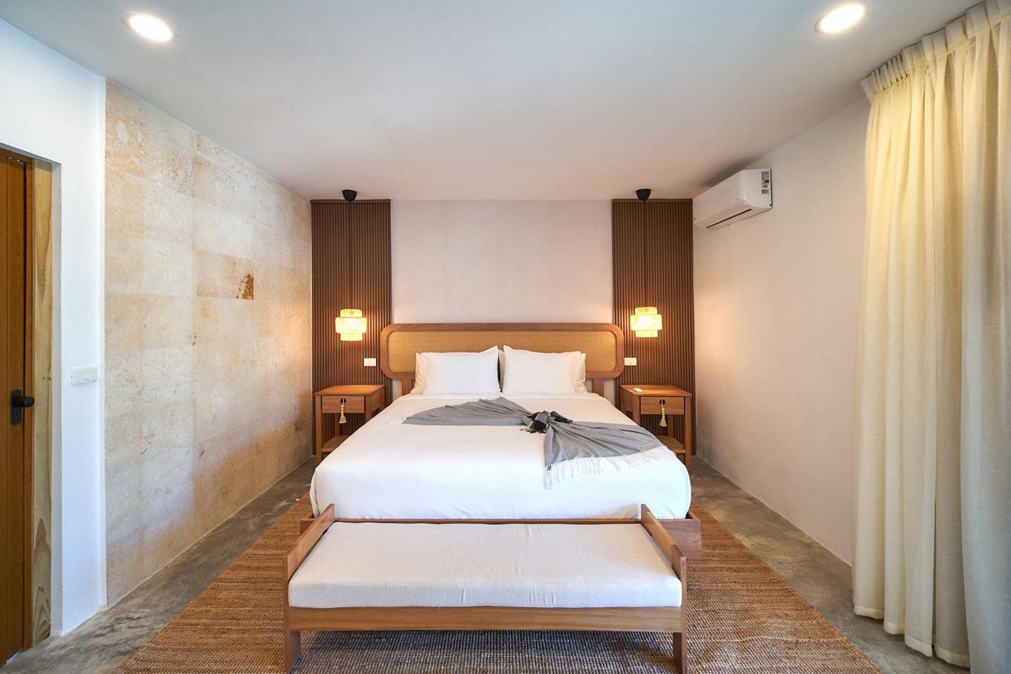 Empyrean Tropical Wellness Portillo Las Terrenas Exterior photo