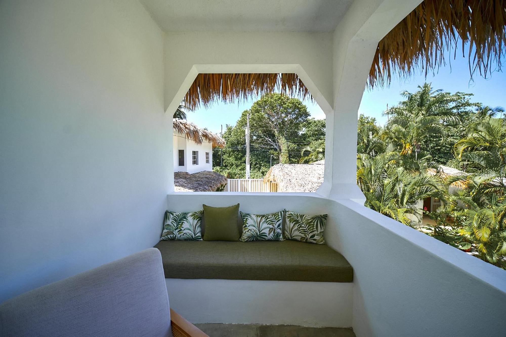 Empyrean Tropical Wellness Portillo Las Terrenas Exterior photo