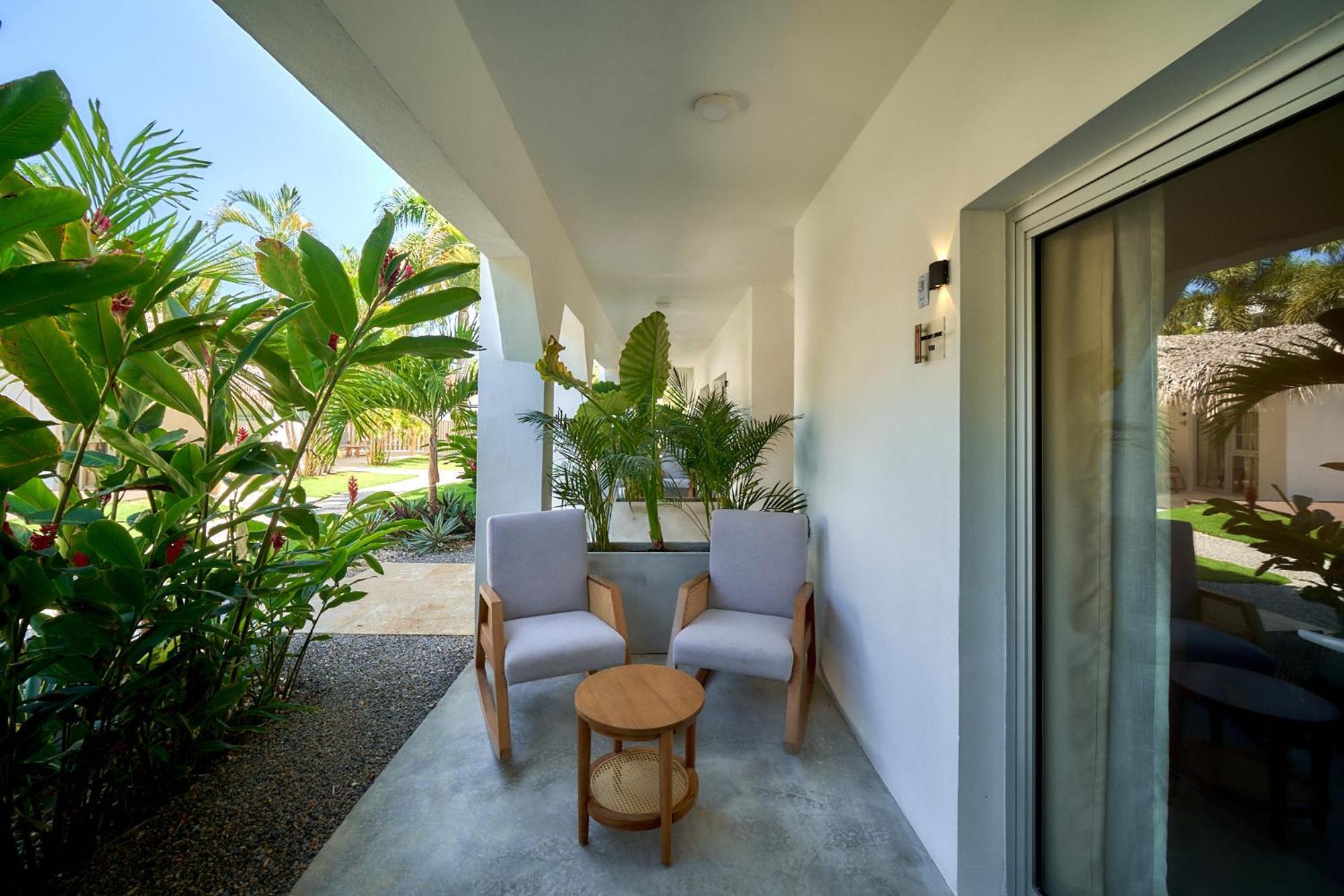 Empyrean Tropical Wellness Portillo Las Terrenas Exterior photo